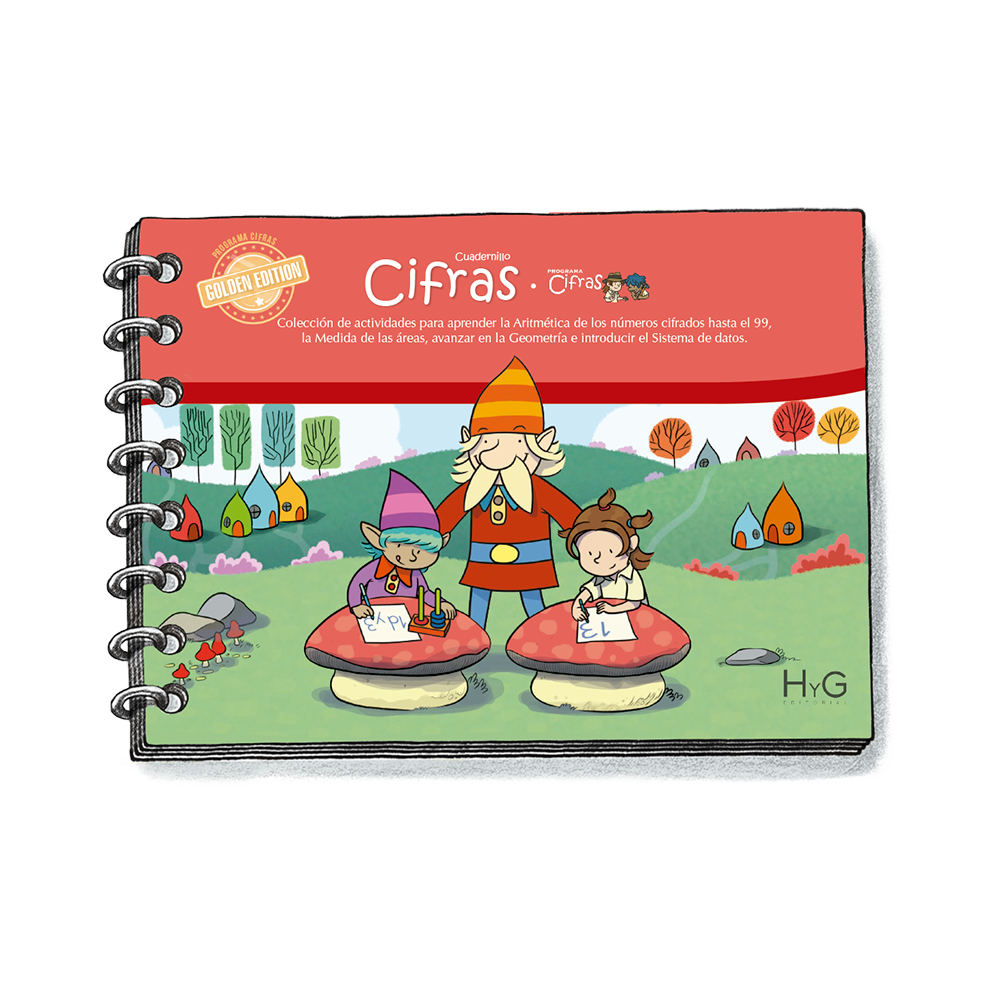 cifras