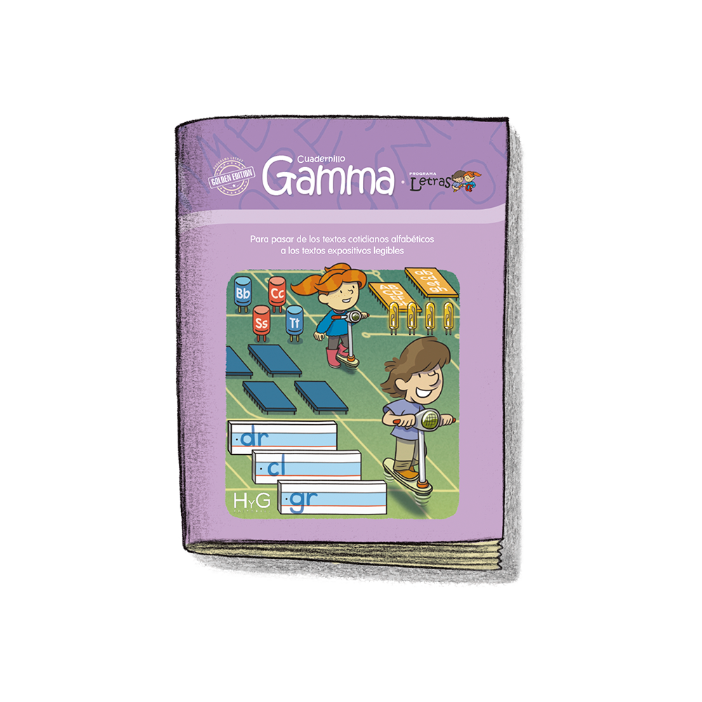gamma